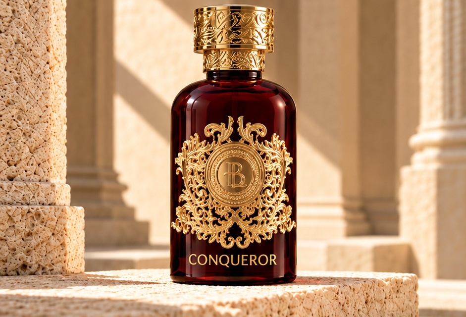 CONQUEROR by Babylon Lab