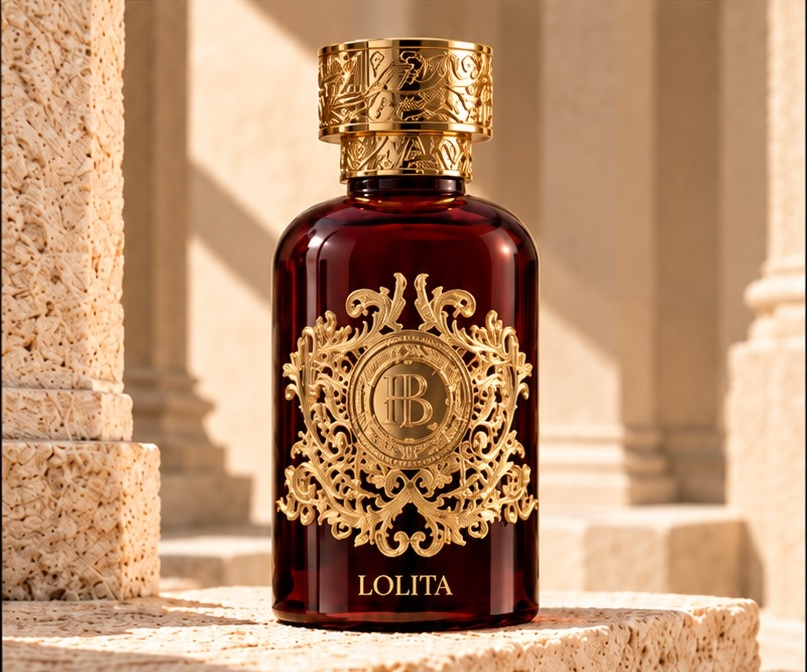 LOLITA by Babylon Lab